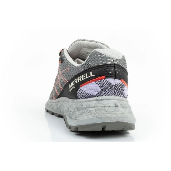 Merrell Fly Strike W J067614 GTX Koşu Ayakkabıları - Görsel 7