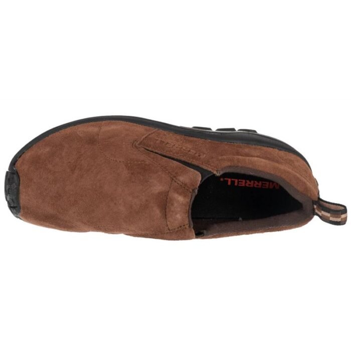 Ayakkabılar - Merrell Jungle Moc M J65685 Erkek Ayakkabı - Görsel 3