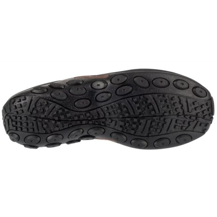 Ayakkabılar - Merrell Jungle Moc M J65685 Erkek Ayakkabı - Görsel 4