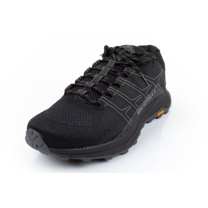 Merrell Moab Flight M J067533 Erkek Koşu Ayakkabısı - Görsel 2