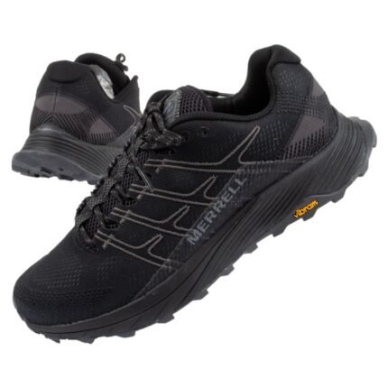 Merrell Moab Flight M J067533 Erkek Koşu Ayakkabısı