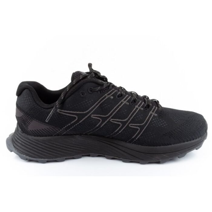 Merrell Moab Flight M J067533 Erkek Koşu Ayakkabısı - Görsel 3
