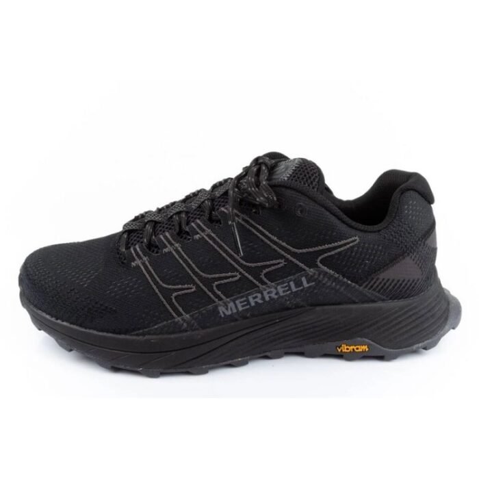 Merrell Moab Flight M J067533 Erkek Koşu Ayakkabısı - Görsel 8