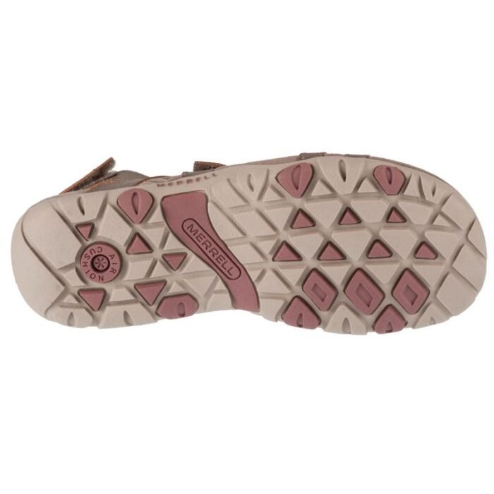Merrell Sandspur Rose Dönüştürülebilir Sandalet - Görsel 4