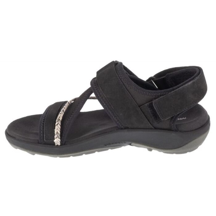 Merrell Terran 4 Backstrap 2