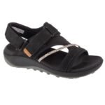 Merrell Terran 4 Backstrap