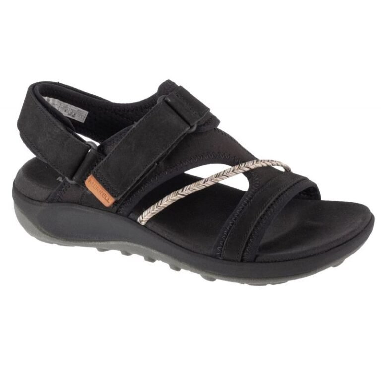 Merrell Terran 4 Backstrap