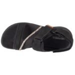 Merrell Terran 4 Backstrap 3