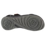 Merrell Terran 4 Backstrap 4
