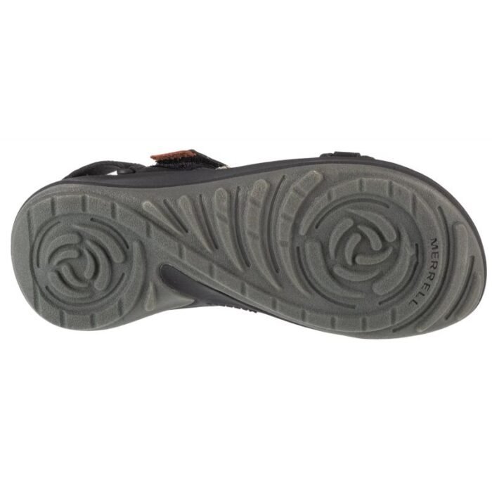 Merrell Terran 4 Backstrap 4