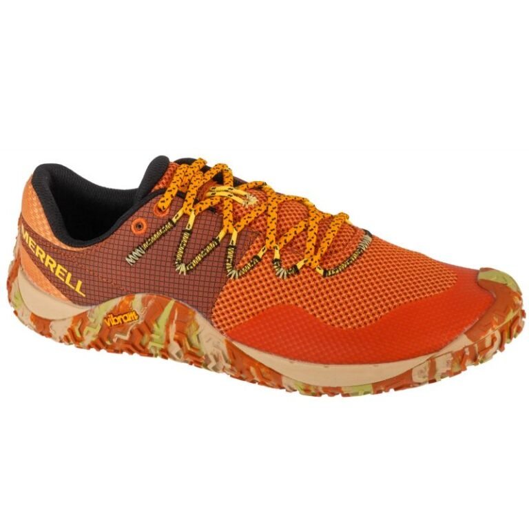 Merrell Trail Glove 7