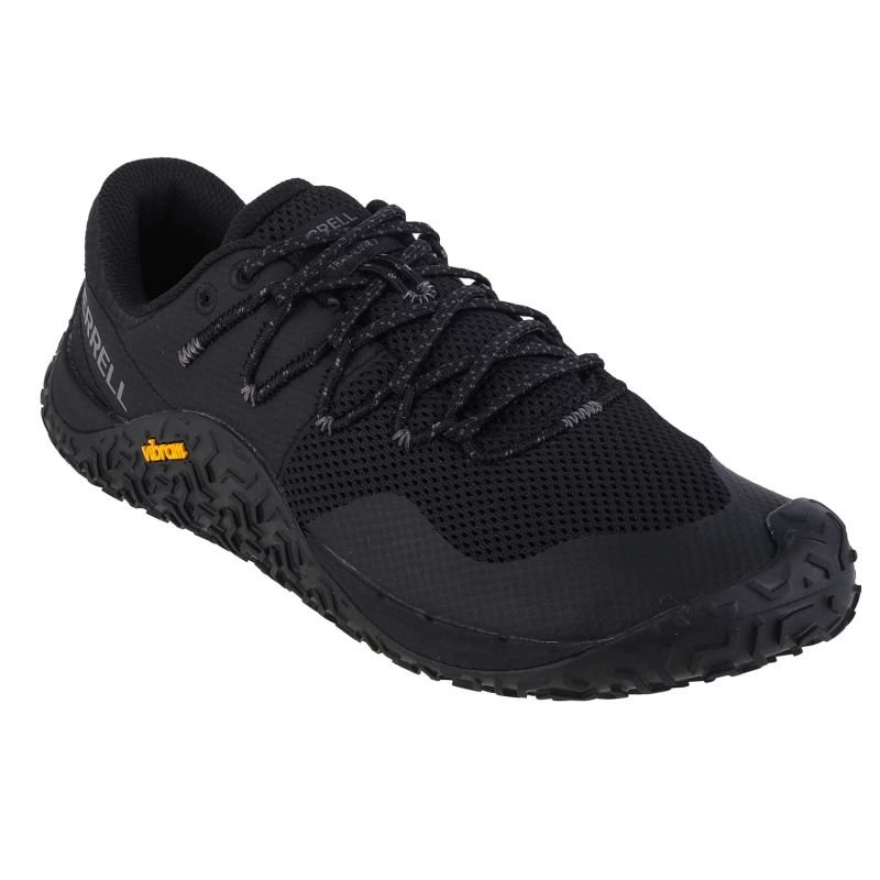 tryoshop-merrell-trail-glove-7-m-shoes-j037151-1055534 Merrell Trail Glove 7 M Ayakkabılar - Hafif ve Dayanıklı! - Görsel 1