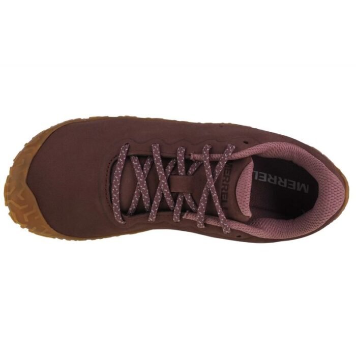 Merrell Vapor Glove 6 LTR Erkek Ayakkabı - Görsel 3