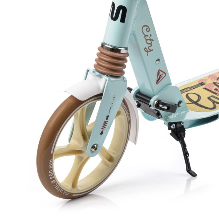 Çocuk - Meteor City California 16954 Scooter (Çocuk, Erkek) - Ana Görsel