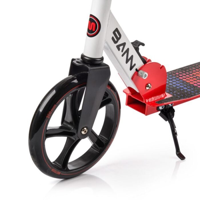 Çocuk - Meteor Urban Bann 16951 Scooter - Görsel 5