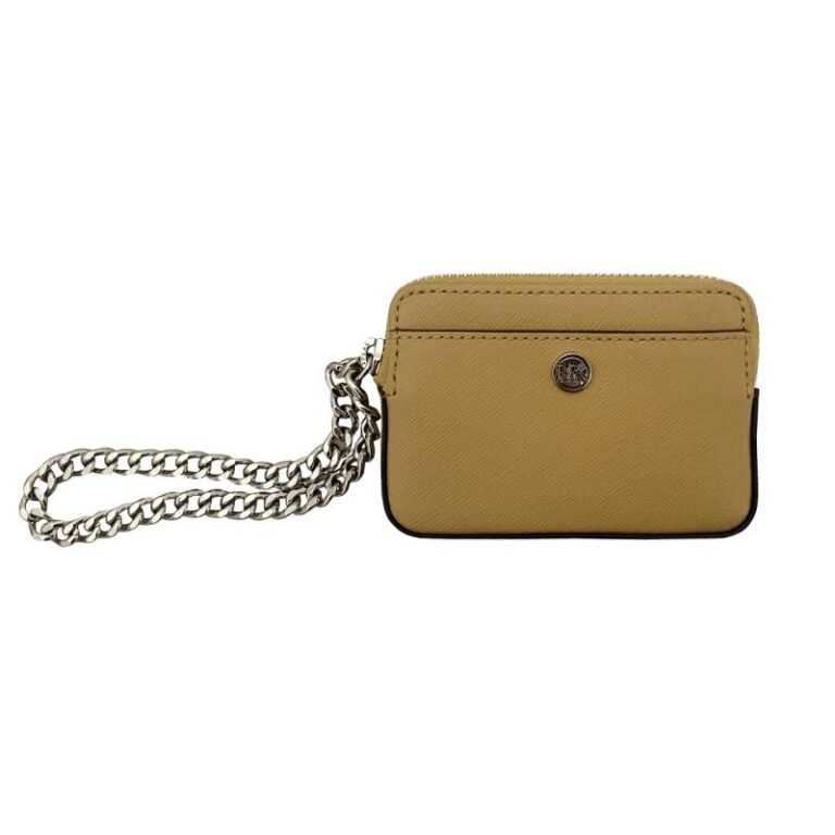 Michael Kors Zincirli Kart