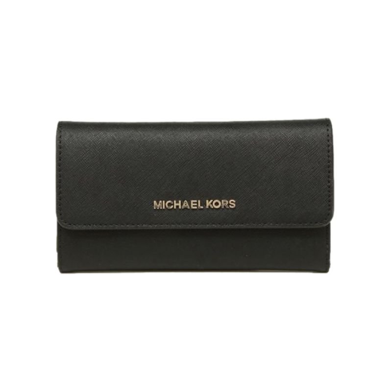 tryoshop-michael-kors-jet-set-35s8gtvf7l-wallet-1016377 Michael Kors Jet Set Cüzdan - Görsel 1