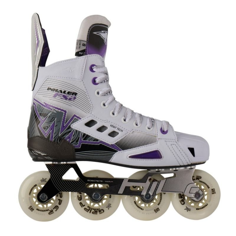 tryoshop-mission-inhaler-fs2-int-1065312-roller-hockey-skates-1485982 Çocuk - Mission Inhaler FS2 Orta Seviye Patenler - Ana Görsel