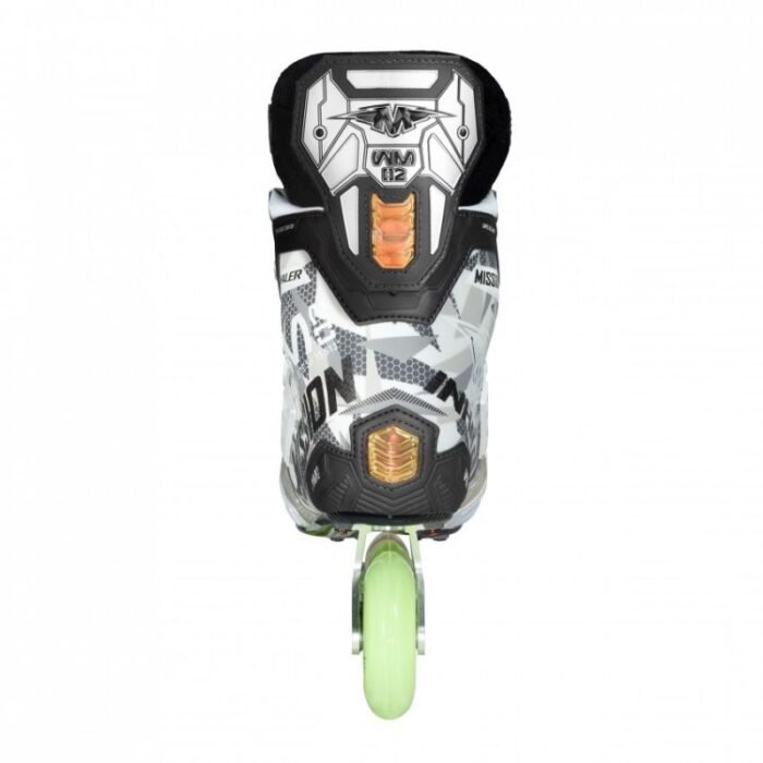 Çocuk - Mission Inhaler WM02 Jr 1058411 Patenler - Görsel 4