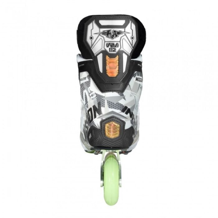 Mission Inhaler WM02 Sr 1058390 Paten Hokeyi Kayakları - Görsel 4