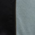 Mitchell & Ness Hafif Saten Bomber San Antonio Spurs M Ceket - Görsel 5