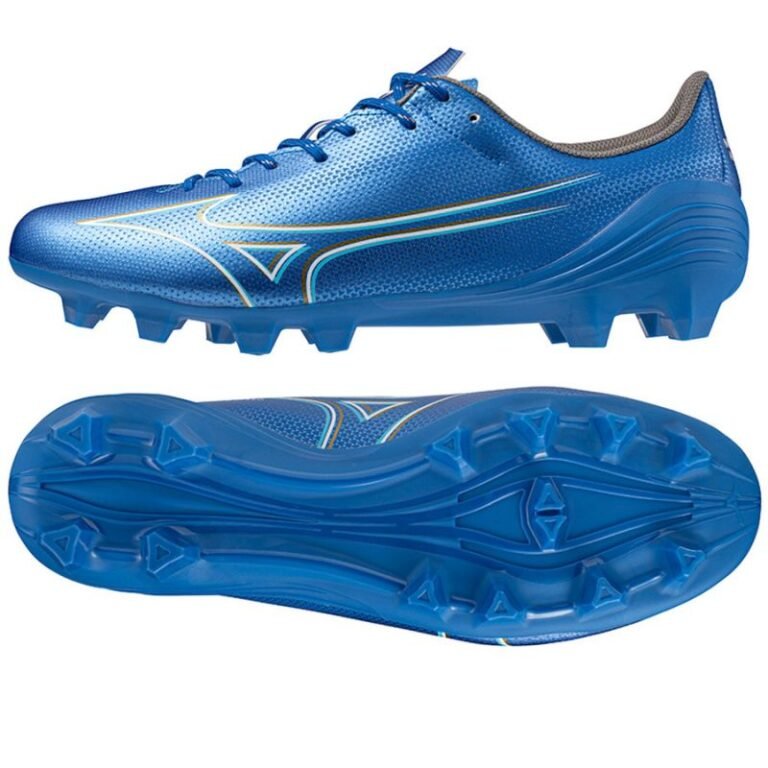 Mizuno Alfa Select FG