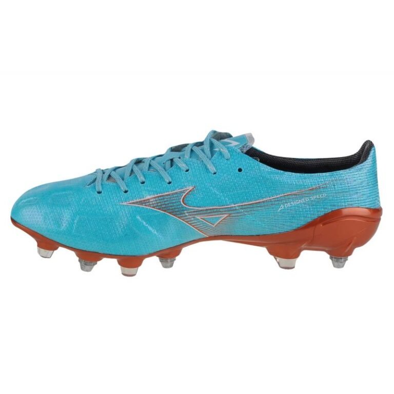 Mizuno Alpha Japan Mix 2