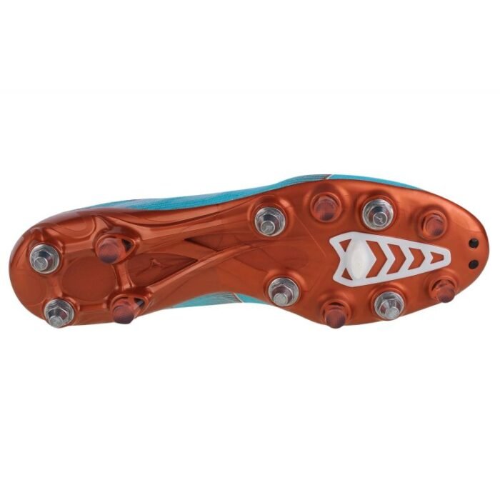 Mizuno Alpha Japan Mix 4