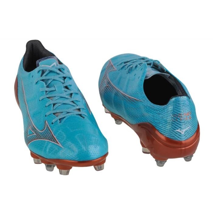 Mizuno Alpha Japan Mix 5