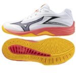 Mizuno Lightning Star Z7 Jr Voleybol Ayakkabıları