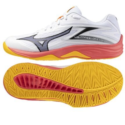 Mizuno Lightning Star Z7 Jr Voleybol Ayakkabıları