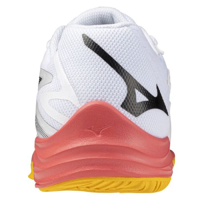 Mizuno Lightning Star Z7 Jr Voleybol Ayakkabıları - Görsel 4