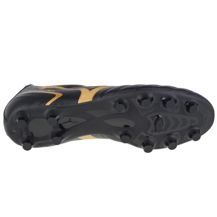 Mizuno Monarcida Neo II 4