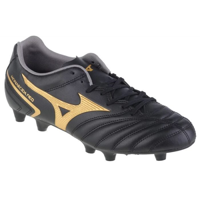Mizuno Monarcida Neo II 6