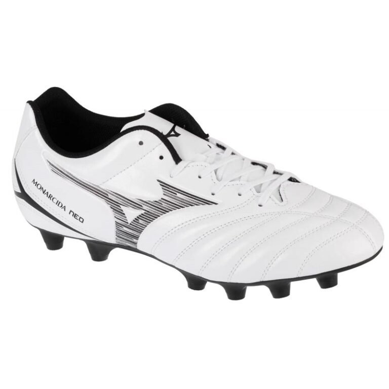 Mizuno Monarcida Neo III