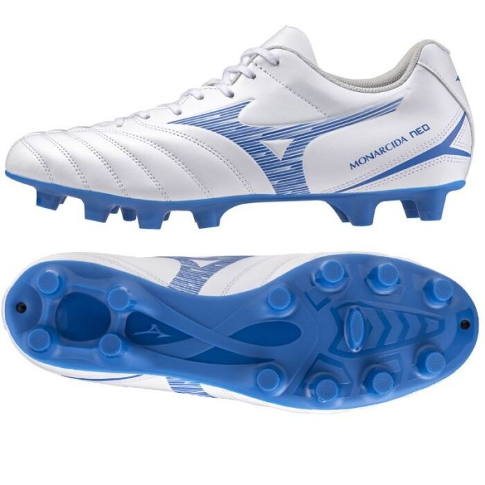 Mizuno Monarcida Neo III Select P1GA242525 Ayakkabılar - Görsel 6