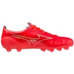 Mizuno Morelia Alpha Elite MD Futbol Ayakkabısı - Görsel 2