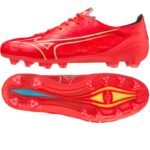 Mizuno Morelia Alpha Elite MD Futbol Ayakkabısı