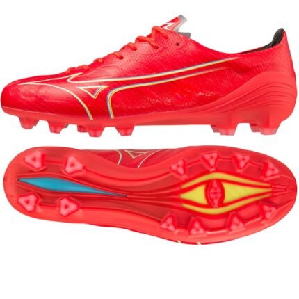 Mizuno Morelia Alpha Elite MD Futbol Ayakkabısı