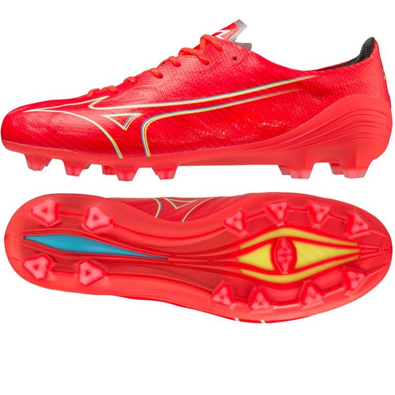 tryoshop-mizuno-morelia-alpha-elite-md-m-p1ga236264-shoes-1054494 Mizuno Morelia Alpha Elite MD Futbol Ayakkabısı - Görsel 1