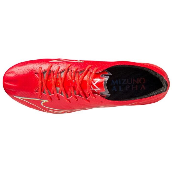Mizuno Morelia Alpha Elite MD Futbol Ayakkabısı - Görsel 3