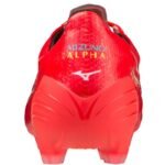 Mizuno Morelia Alpha Elite MD Futbol Ayakkabısı - Görsel 4