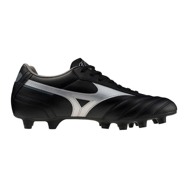 tryoshop-mizuno-morelia-ii-club-fg-m-shoes-p1ga241603-1134869 Mizuno Morelia II Club FG M Futbol Ayakkabısı - Görsel 1