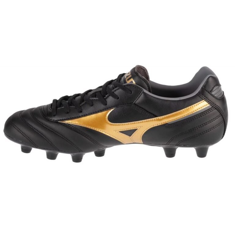 Mizuno Morelia II Pro 2