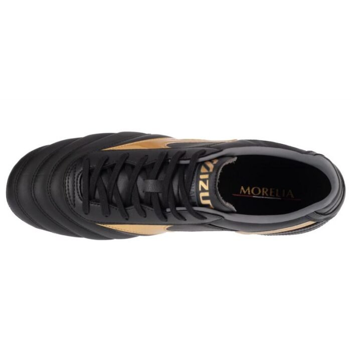 Mizuno Morelia II Pro 3