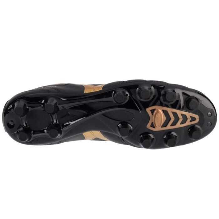 Mizuno Morelia II Pro 4