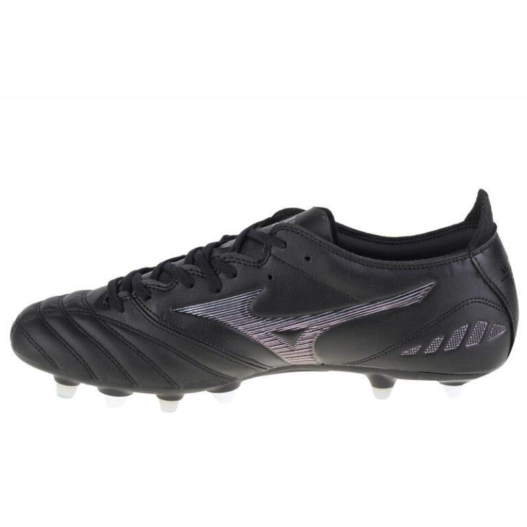 Mizuno Morelia Neo III 2