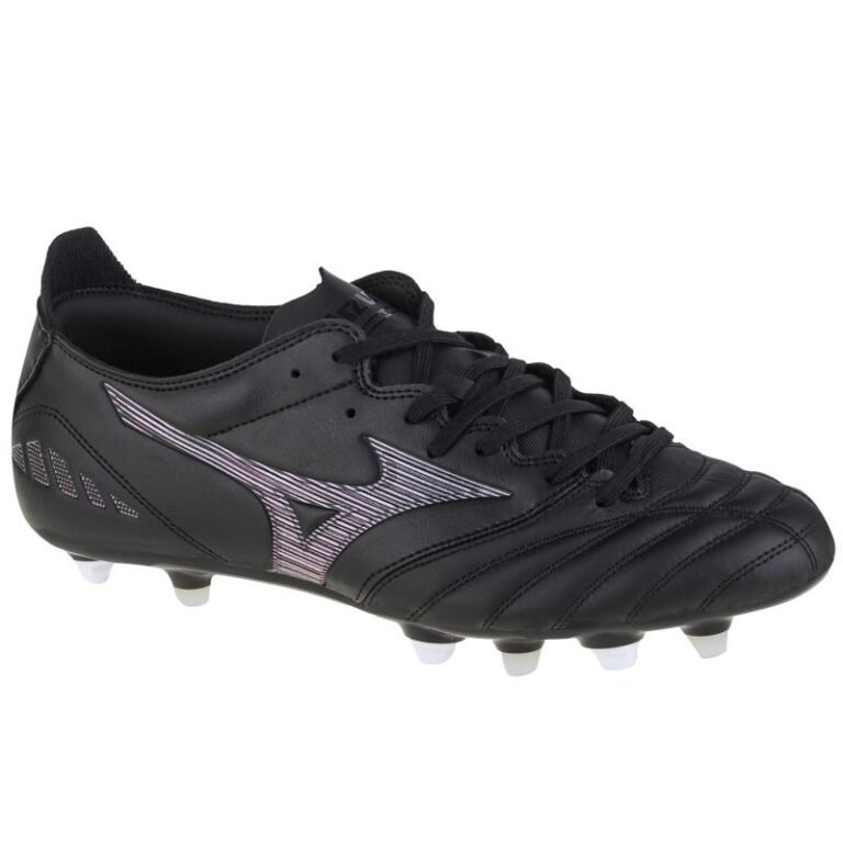 Mizuno Morelia Neo III