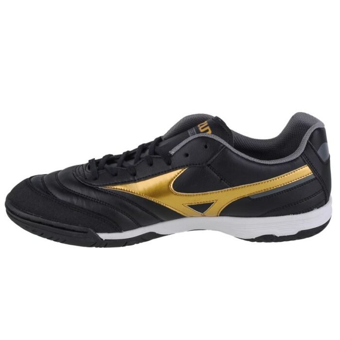 Erkek - Mizuno Morelia Sala Classic M Q1GA230250 Ayakkabılar - Ana Görsel