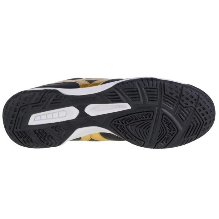 Erkek - Mizuno Morelia Sala Classic M Q1GA230250 Ayakkabılar - Görsel 4